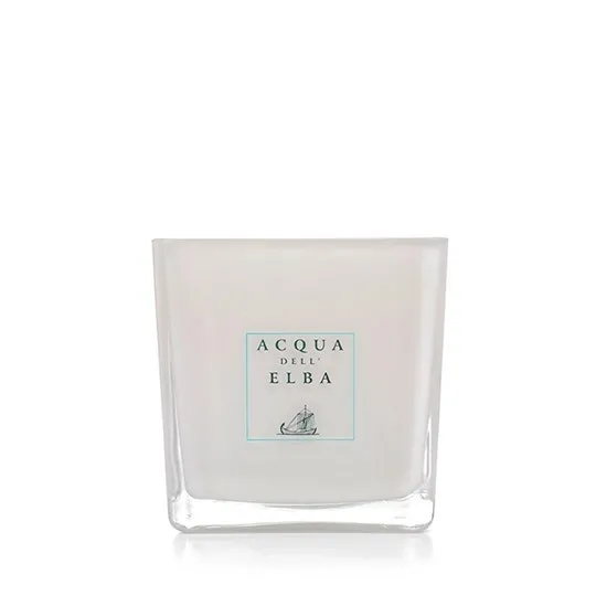 Acqua dell'Elba Acqua dell'Elba Flowers Candle 180 g