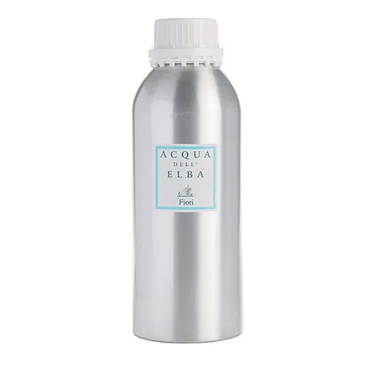 Acqua dell'Elba Acqua dell'Elba Flowers Diffuser 1000 ml Refill
