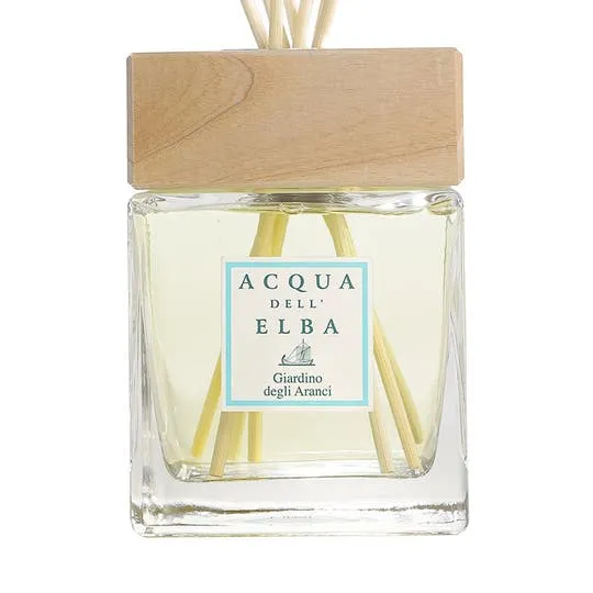 Acqua dell'Elba Acqua dell'Elba Orange Garden Diffuser 1000 ml