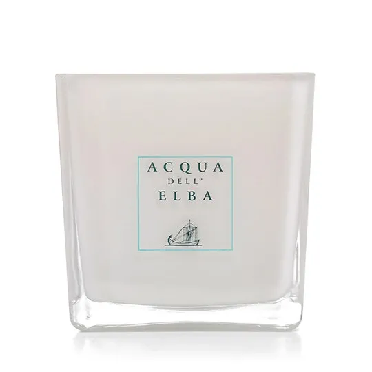 Acqua dell'elba Water from Elba Mare Candle 1260 g
