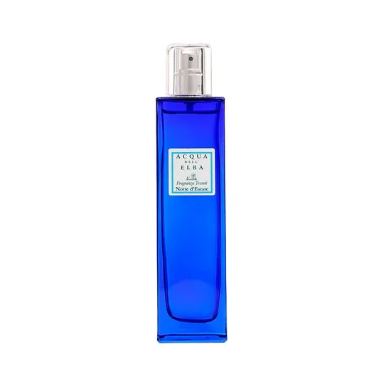 Acqua dell'elba Acqua dell'Elba Summer Night Fabric Spray 100ml