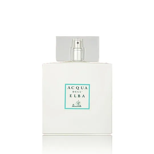 Acqua dell'Elba Acqua dell'Elba Sport Eau de Toilette UNisex 100 ml