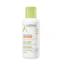 Aderma Exomega Control Crema Emoliente 400ml