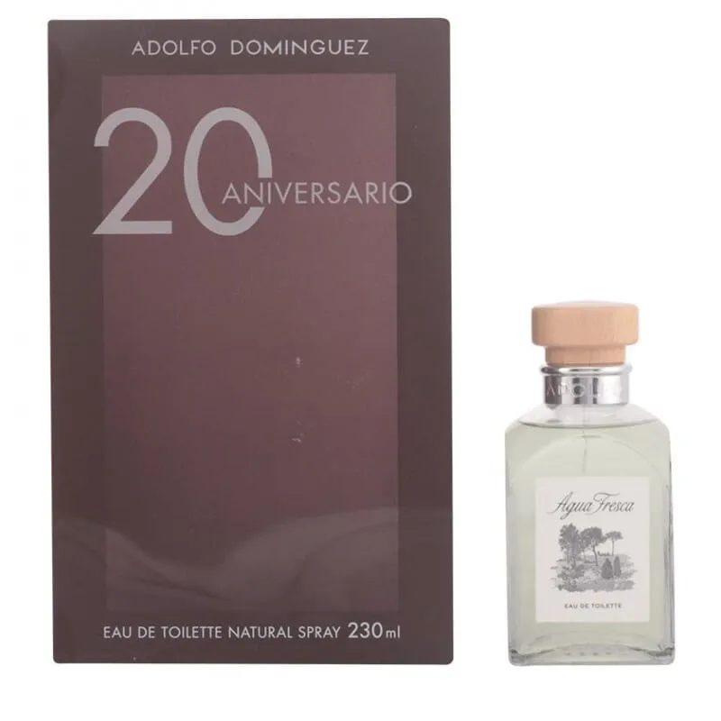 Agua Fresca EDT Edic. 20º Aniversario 230 ml