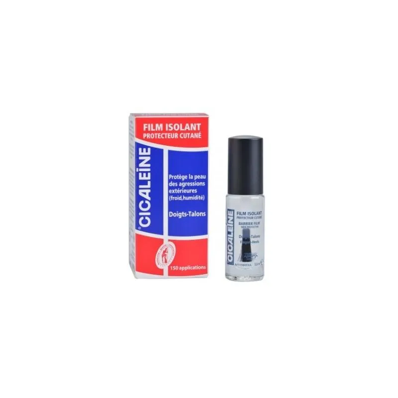 Akileine Cicaleine Film Protector 5,5ml