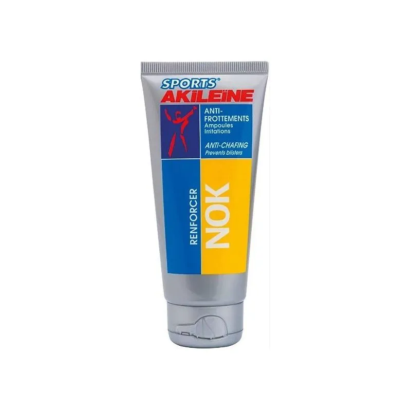 Akileine Nok Crema Antirrozaduras 75 ml