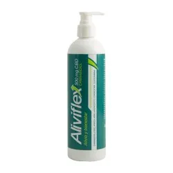 Aliviflex 500mg Cbd Gel Classic 250ml Formato Ahorro