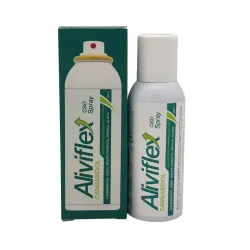 Aliviflex cbd Spray 150ml
