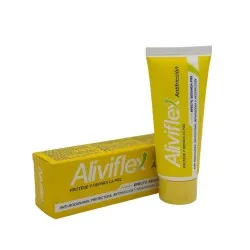 Aliviflex Crema Antifricción 100ml
