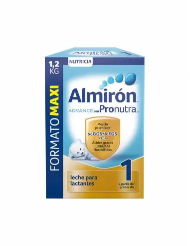 ALMIRON ADVANCE 1 1200 GR