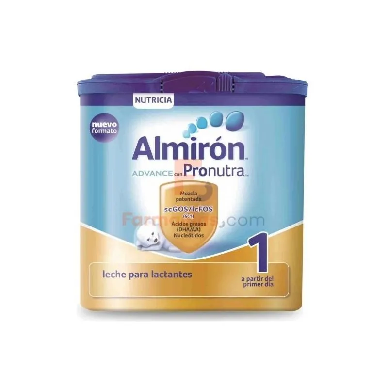 Almirón Advance Pronutra 1 400 gr