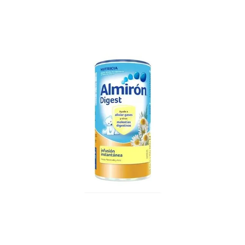 Almiron Digest Infusión Infantil 200gr