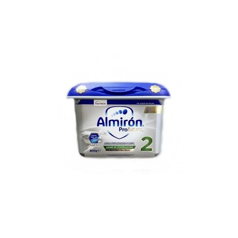 Almirón Profutura 2 800gr