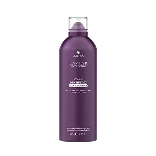Alterna Alterna Clinical Densifying Foaming Conditioner 240 gr