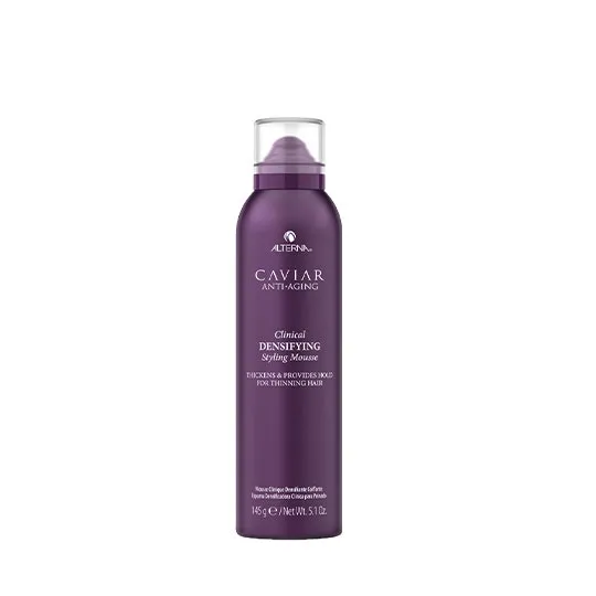 Alterna Alterna Clinical Densifying Styling Mousse 145gr