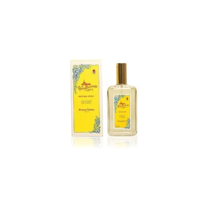 Álvarez Gómez Agua de Colonia 150ml