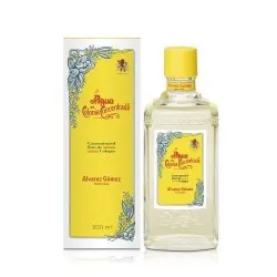 Álvarez Gómez Agua de Colonia Concentrada 300 ml