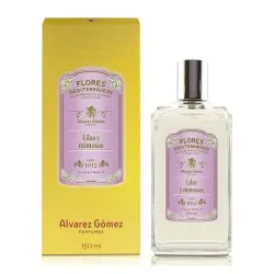 Álvarez Gómez Colonia Lilas y Mimosas 150 ml