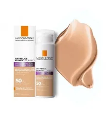 Anthelios Pigment Correct Tono Claro SPF50+ 50ml