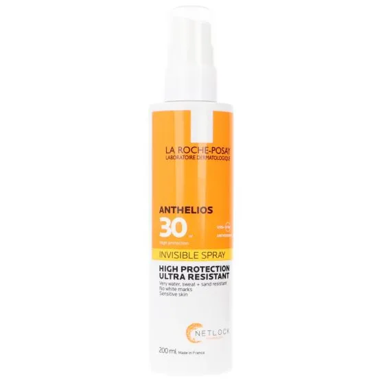 Anthelios Ultra Ligera Spray SPF 30