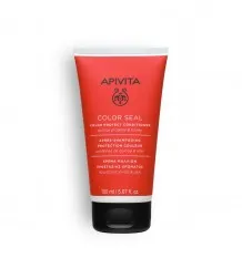 Apivita Acondicionador Sellador Color 150ml