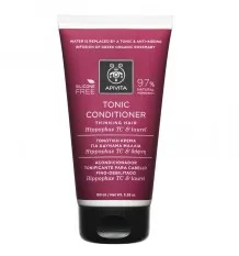 Apivita Acondicionador Tonificante Cabello Debilitado 150ml