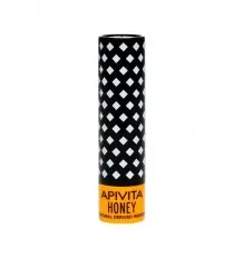 Apivita Bálsamo Labial Bio Miel 4g