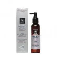 Apivita Loción Para Caída Cabello 150ml