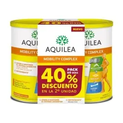 Aquilea Mobility Complex 390g + 390g Duplo Promocion
