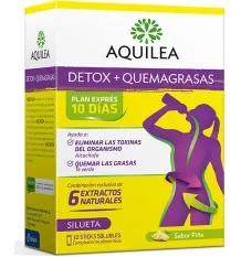 Aquilea Detox 10 Sticks