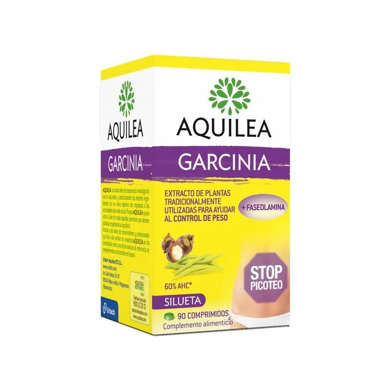 Aquilea Garcinia 90 comp