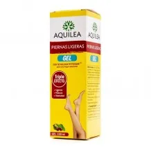 Aquilea Piernas Ligeras Gel 100ml
