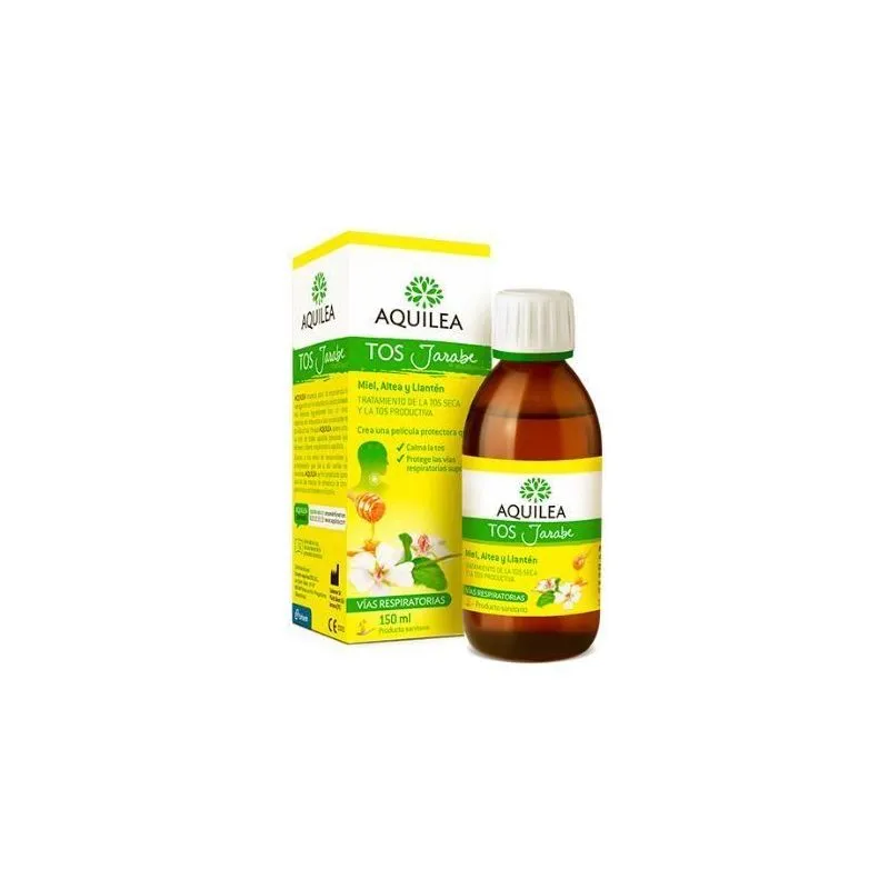 Aquilea Tos 150ml