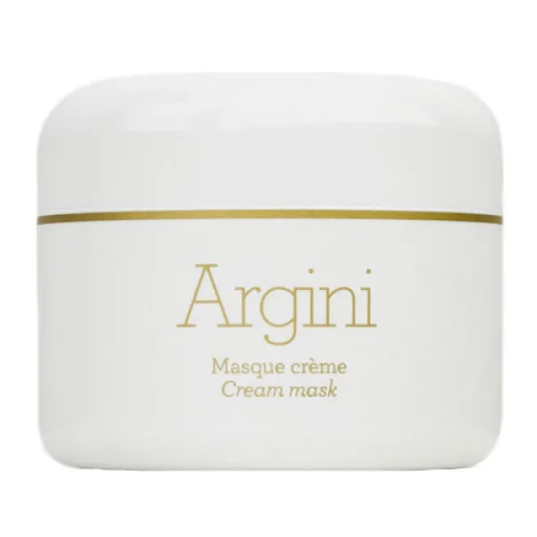 Argini | Máscara crema 50ml - Gernétic ®