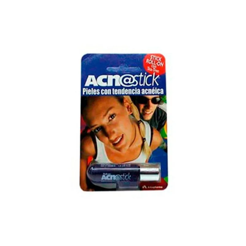 Arkopharma Acnestick Roll-on 40ml