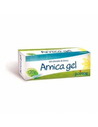 ARNICA GEL BOIRON 120 G