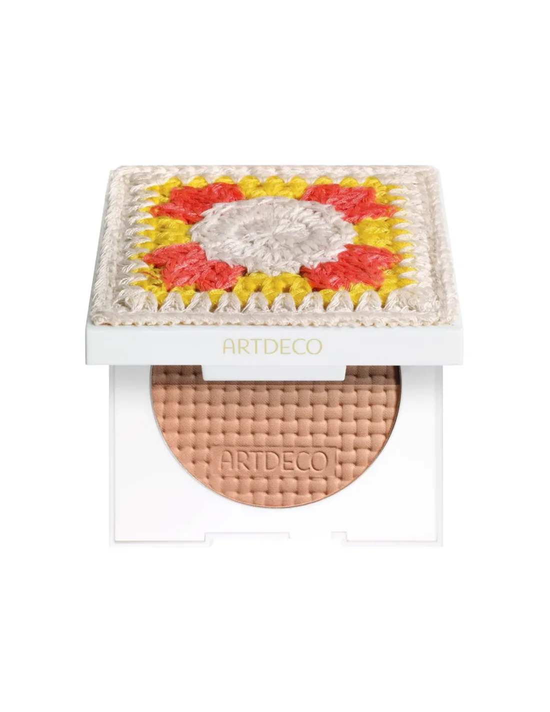 ARTDECO Bronzing Powder St. Tropez Tan 9g