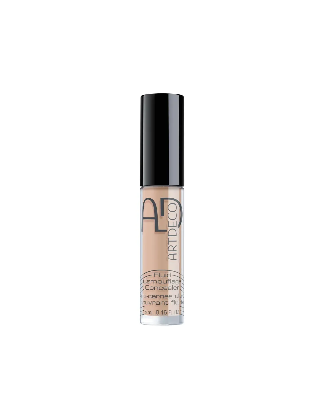 ARTDECO Fluid Camouflage Concealer 08 Peach/Peach Medium 5 ml