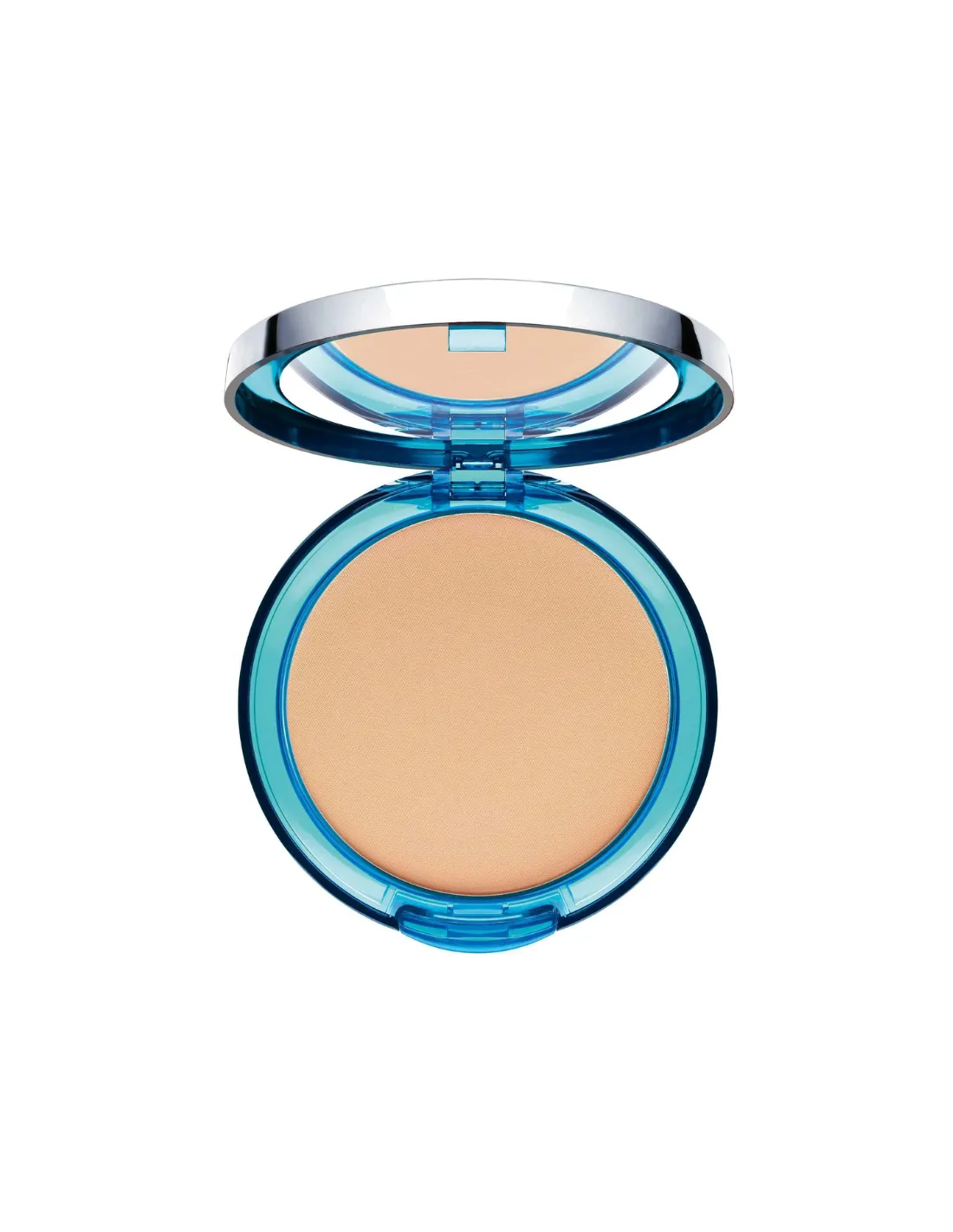 ARTDECO Sun Protection Powder Foundation SPF50 90 Light Sand 9,5g