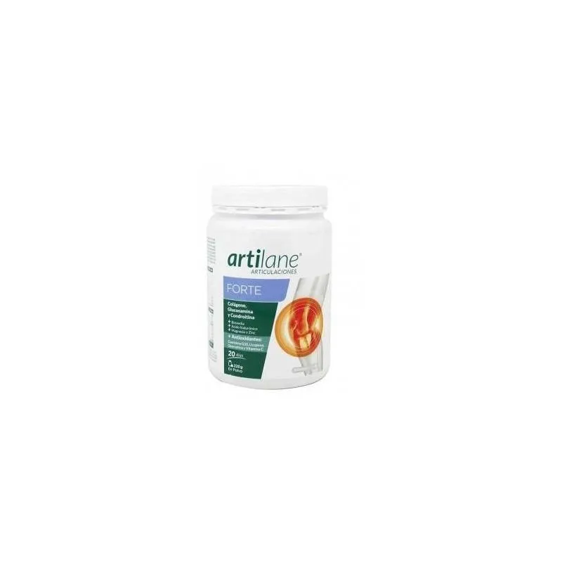 Artilane Forte Polvo 220g