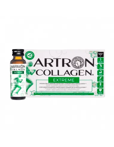 ARTRON COLLAGEN 10 FRASCOS X 30 ML