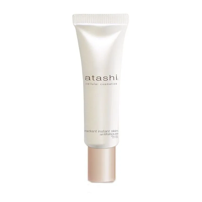 Atashi Cellular Perfection Skin Sublime Antifatiga Glycolic 40 ml