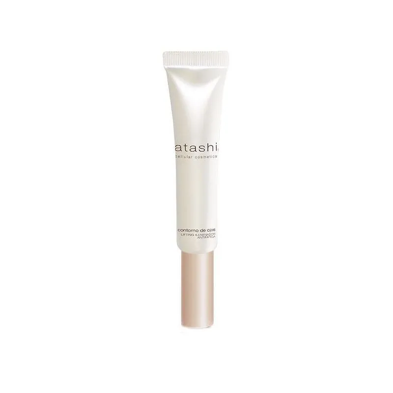Atashi Cellular Perfection Skin Sublime Contorno de Ojos 50 ml