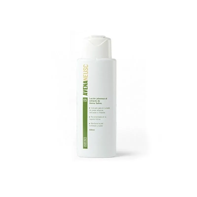 Avena Neusc 500 Ml