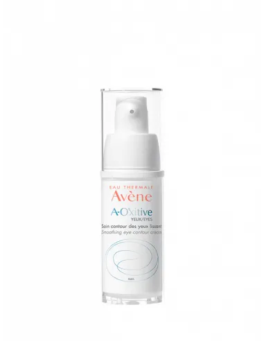 AVENE A-OXITIVE CUIDADO CONTORNO DE OJOS ALISADO