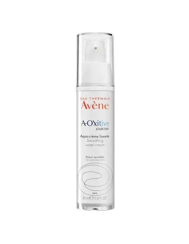 AVENE A-OXITIVE DIA AQUA CREMA ALISADORA 30 ML