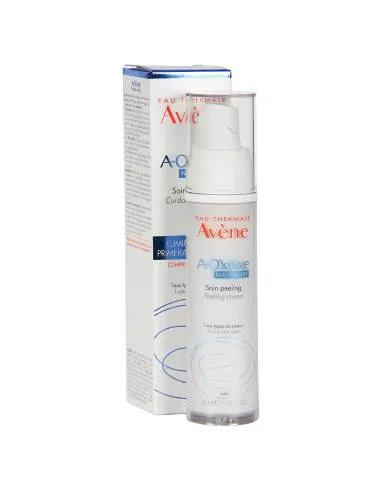 AVÈNE A-OXITIVE NOCHE CUIDADO PEELING 30 ML
