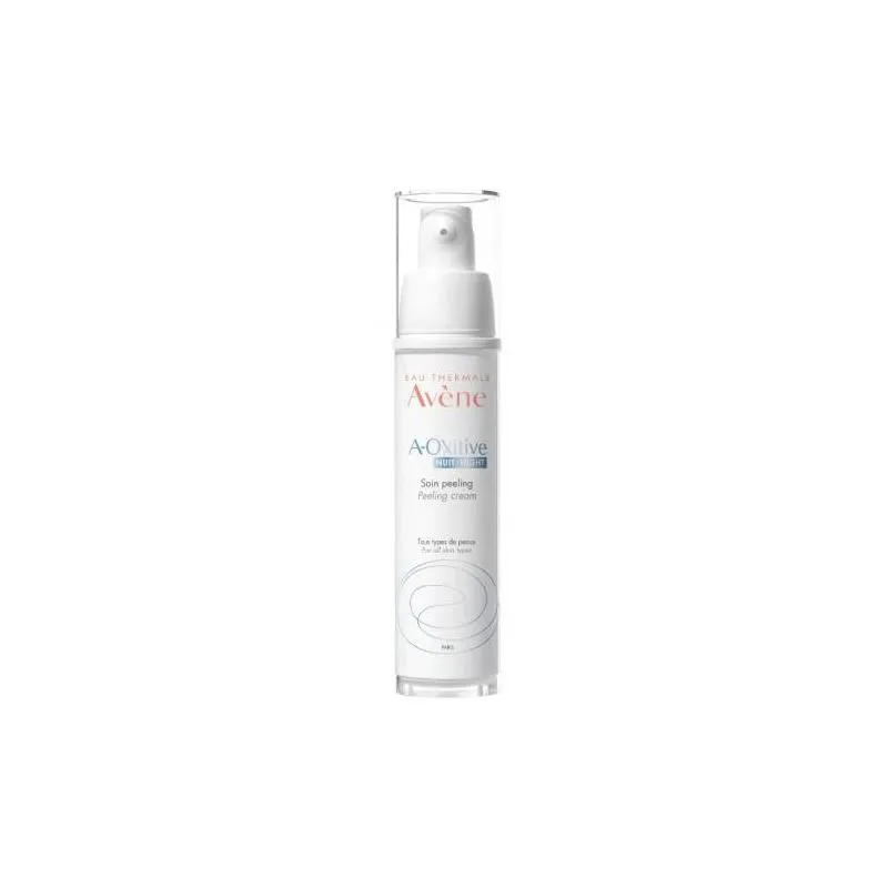 Avene A-Oxitive Noche Cuidado Peeling 30ml