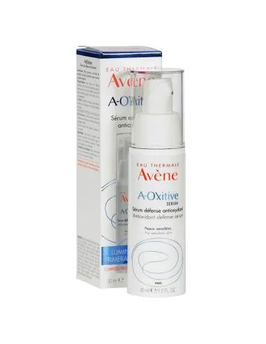 AVENE A-OXITIVE SERUM DE DEFENSA ANTIOXIDANTE 30ML