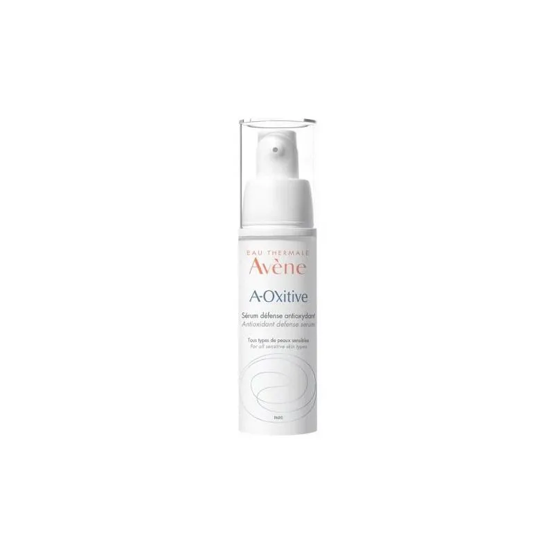 Avene A-Oxitive Serum Defensa Anti-Oxidante 30ml
